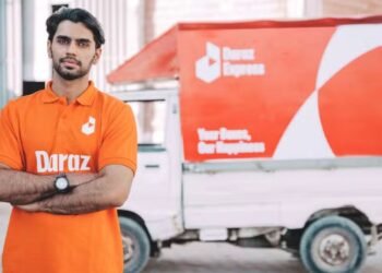 দারাজে ‘টিম লিড’ পদে চাকরির সুযোগ