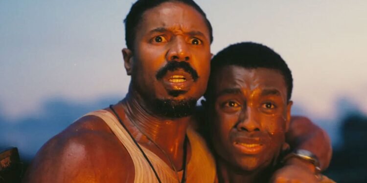 ভ্যাম্পায়ার হরর সিনেমার জয়জয়কার: ১৬টি বিভাগে লড়বে ‘সিনার্স’