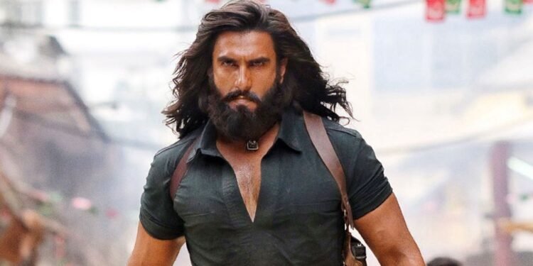 ৩০ জানুয়ারি নেটফ্লিক্সে আসছে ‘ধুরন্ধর’