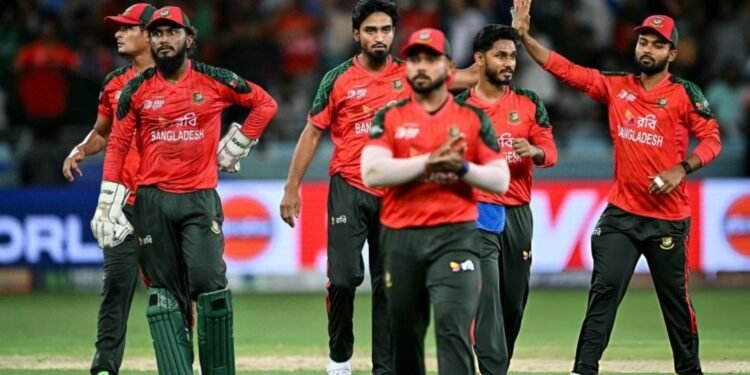 ‘ভবিষ্যৎ জানি না, এমন অনিশ্চয়তা আগে দেখিনি’: বিপিএল শেষে শান্তর হাহাকার