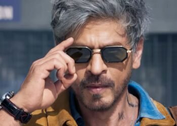 শাহরুখ খানের ‘কিং’ মুক্তি পাচ্ছে কবে?