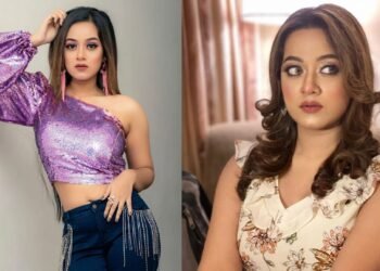 দীঘির গায়ে জুস ঢালতেই ওয়েটারের চাকরি ‘নট’?