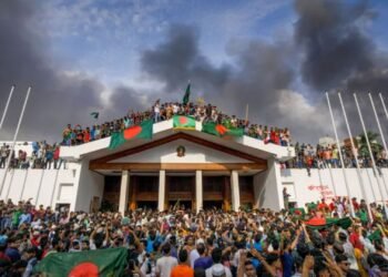 জুলাইযোদ্ধাদের দায়মুক্তি ও আইনি সুরক্ষা দিয়ে অধ্যাদেশ জারি