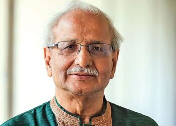 নাগরিক সমাজকে ‘ল্যাপ ডগ’ না হয়ে ‘ওয়াচ ডগ’ হওয়ার আহ্বান