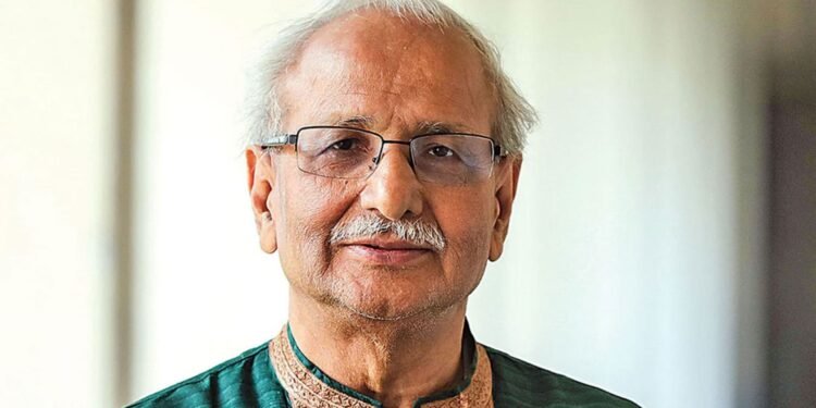 নাগরিক সমাজকে ‘ল্যাপ ডগ’ না হয়ে ‘ওয়াচ ডগ’ হওয়ার আহ্বান