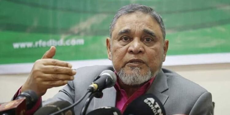 ৫১ দল ও ২ হাজার প্রার্থী: নির্বাচনের বিশাল কর্মযজ্ঞের চিত্র তুলে ধরল ইসি