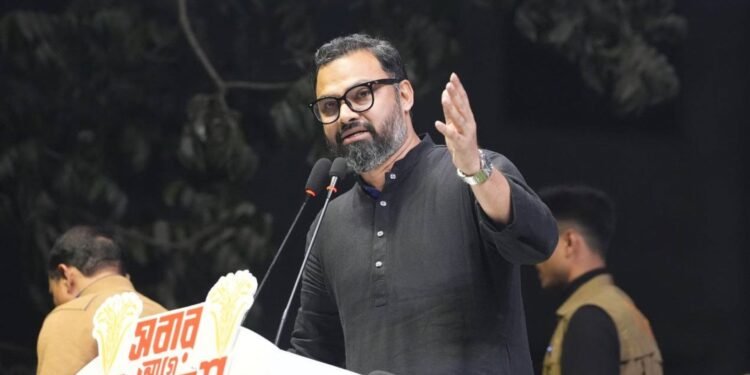 বিসিবির নির্বুদ্ধিতাতেই বিশ্বকাপ থেকে বাদ বাংলাদেশ—আমিনুল হক