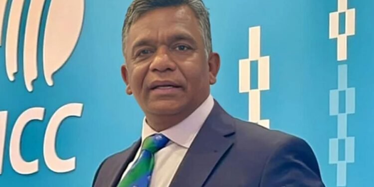 ‘মেজাজ হারিয়ে’ আইসিসি বৈঠকে চিৎকার বুলবুলের: বিশ্বকাপ থেকে বাদ বাংলাদেশ