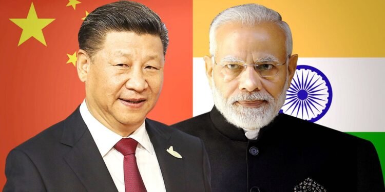 ভারতকে ‘ভালো প্রতিবেশী ও বন্ধু’ বললেন শি জিনপিং