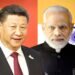 ভারতকে ‘ভালো প্রতিবেশী ও বন্ধু’ বললেন শি জিনপিং