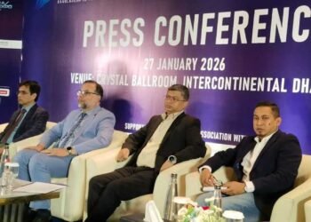 অনলাইনে গুজব ঠেকাতে ২৪ ঘণ্টা কাজ করছেন ২১ প্রকৌশলী: আইসিটি সচিব