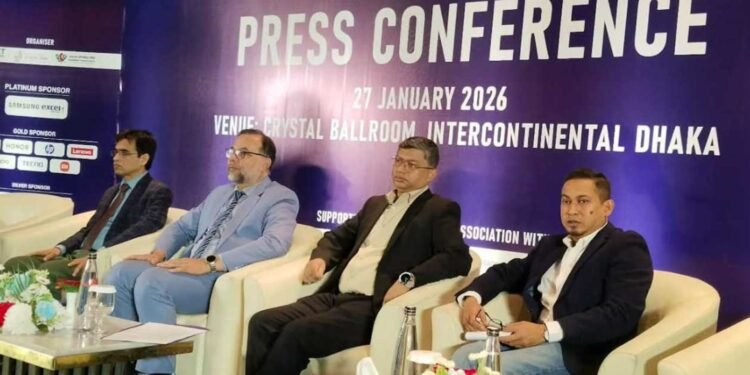 অনলাইনে গুজব ঠেকাতে ২৪ ঘণ্টা কাজ করছেন ২১ প্রকৌশলী: আইসিটি সচিব