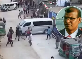 জঙ্গল সলিমপুরে র‍্যাব কর্মকর্তা হত্যা: টানা অভিযানে গ্রেপ্তার ৩