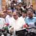 চা খাওয়ার দাওয়াত দিলেও হুমকি হয়ে যায়: মির্জা আব্বাস