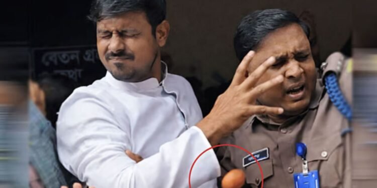 পুরো বাংলাদেশের কাছে মির্জা আব্বাস বাহিনীর হামলার বিচার দিলাম