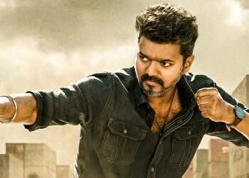 বিজয়ের শেষ ছবিতে আদালতের বাধা