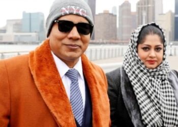 মৌসুমীকে বিয়ের গুজব: ১০ কোটি টাকার মামলার হুমকি হাসান জাহাঙ্গীরের