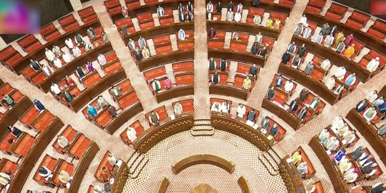 ভারতের পার্লামেন্টে খালেদা জিয়াকে মরণোত্তর শ্রদ্ধা