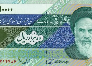 যুক্তরাষ্ট্রের এক ডলারে মিলছে ১৫ লাখ ইরানি রিয়াল