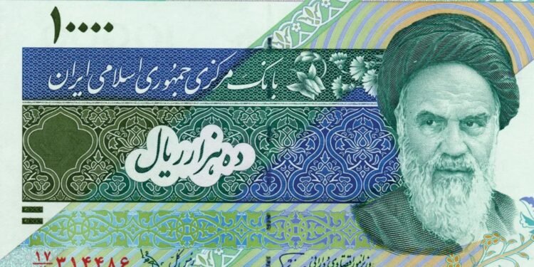 যুক্তরাষ্ট্রের এক ডলারে মিলছে ১৫ লাখ ইরানি রিয়াল