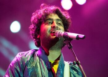 প্লে-ব্যাক ছাড়ার আসল কারণ জানালেন অরিজিৎ