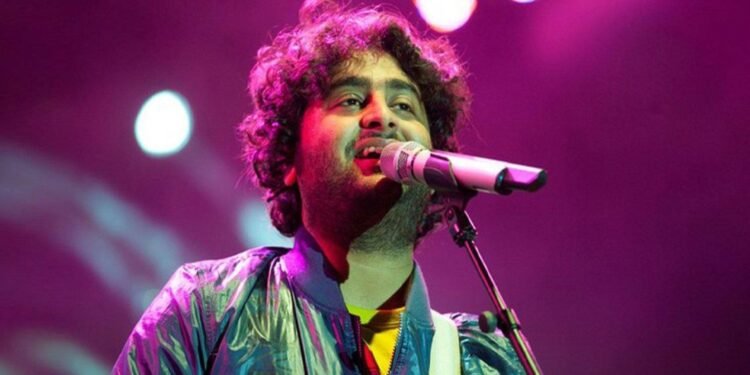 প্লে-ব্যাক ছাড়ার আসল কারণ জানালেন অরিজিৎ