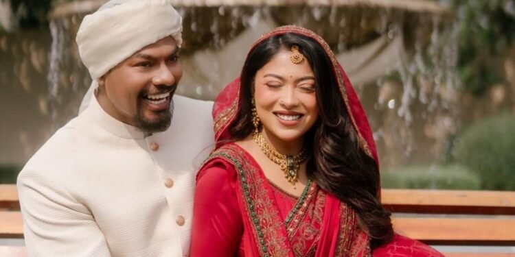 বয়সে সিনিয়র স্ত্রী জেফারকে নিয়ে যা বললেন রাফসান