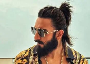 রণবীরের বিরুদ্ধে এফআইআর