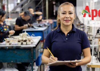 এপেক্সে চাকরির সুযোগ