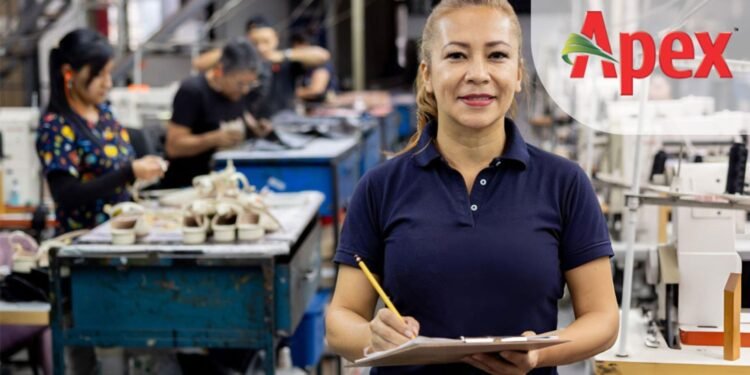 এপেক্সে চাকরির সুযোগ