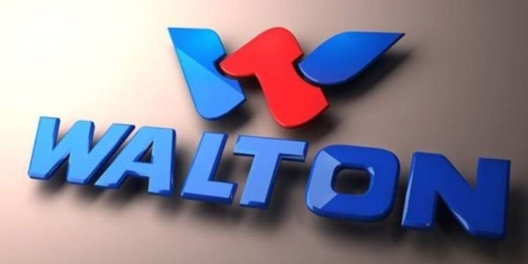 ওয়ালটনে চাকরির সুযোগ