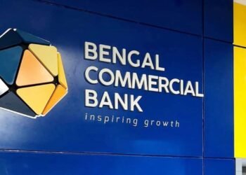 বেঙ্গল কমার্শিয়াল ব্যাংকে চাকরি