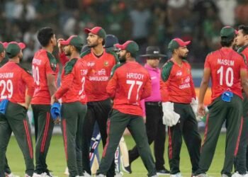 বাংলাদেশকে বাদ দেওয়া ও ভারত-পাকিস্তান ম্যাচ নিয়ে যা বলছে শ্রীলঙ্কা