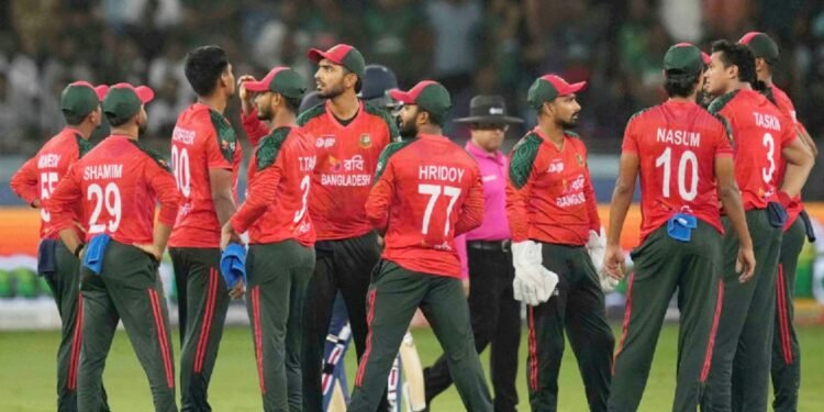 বাংলাদেশকে বাদ দেওয়া ও ভারত-পাকিস্তান ম্যাচ নিয়ে যা বলছে শ্রীলঙ্কা