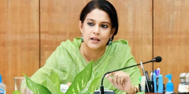 বন্যপ্রাণী রক্ষায় সরকারি উইং