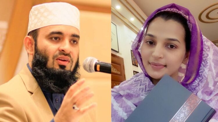 মিজানুর রহমান আজহারীকে বর্ষার ধন্যবাদ