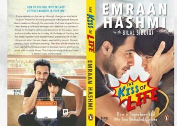 পর্দার ‘সিরিয়াল কিসার’ বাস্তবে এক সংগ্রামী বাবা