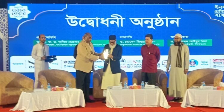 সঠিকভাবে যাকাত দিলে যৌনবৃত্তি কমত: ধর্ম উপদেষ্টা