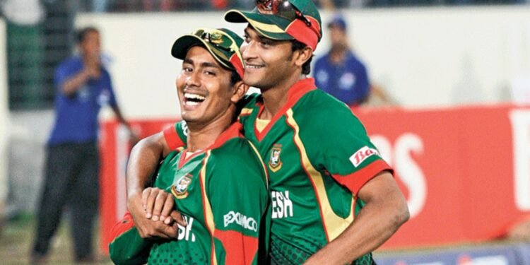 মুশফিকের উদাহরণ টেনে সাকিবের ভবিষ্যৎ বাতলে দিলেন আশরাফুল