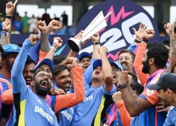 এটি বিশ্বকাপ নয়, নাম হওয়া উচিত ‘দ্য ওয়ার্ল্ড টি-টোয়েন্টি’: মাঞ্জরেকার