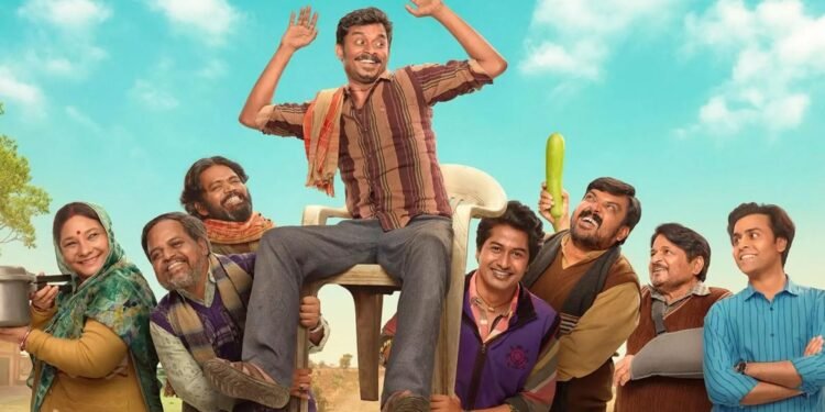 ২০২৬-এ ফিরছে ‘পঞ্চায়েত ৫’