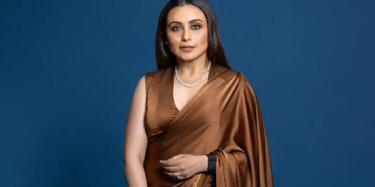 বলিউডে রানির ৩০ বছর