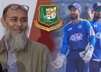 ক্রিকেটারদের ক্ষোভের মুখে নমনীয় বোর্ড