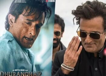 ফিরছেন রেহমান ডাকাত: ‘ধুরন্ধর ২’ মুক্তির দিনক্ষণ চূড়ান্ত