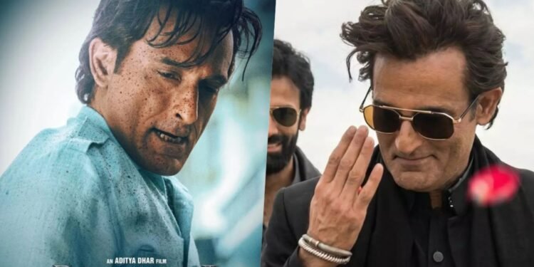 ফিরছেন রেহমান ডাকাত: ‘ধুরন্ধর ২’ মুক্তির দিনক্ষণ চূড়ান্ত