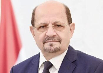 ইয়েমেনের নতুন প্রধানমন্ত্রী শায়া মহসেন জিন্দানি