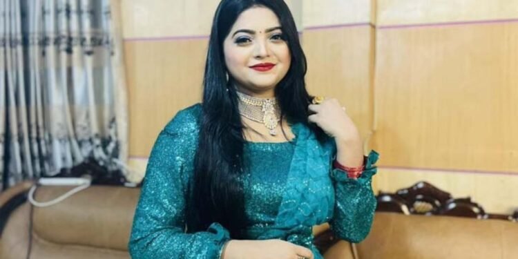 স্বামী সাগরের সঙ্গে বিচ্ছেদ কণ্ঠশিল্পী সালমার