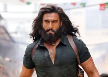 ২০ লাখ ডাউনলোডে পাকিস্তানে ইতিহাস গড়ল ধুরন্ধর