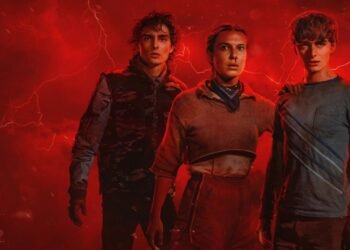 মুক্তির কয়েক ঘণ্টার মধ্যেই নেটফ্লিক্সে ঝড় তুলেছে স্ট্রেঞ্জার থিংস সিজন ৫