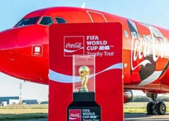 কাল ঢাকায় বিশ্বকাপ ট্রফি: নেই কোন উন্মাদনা